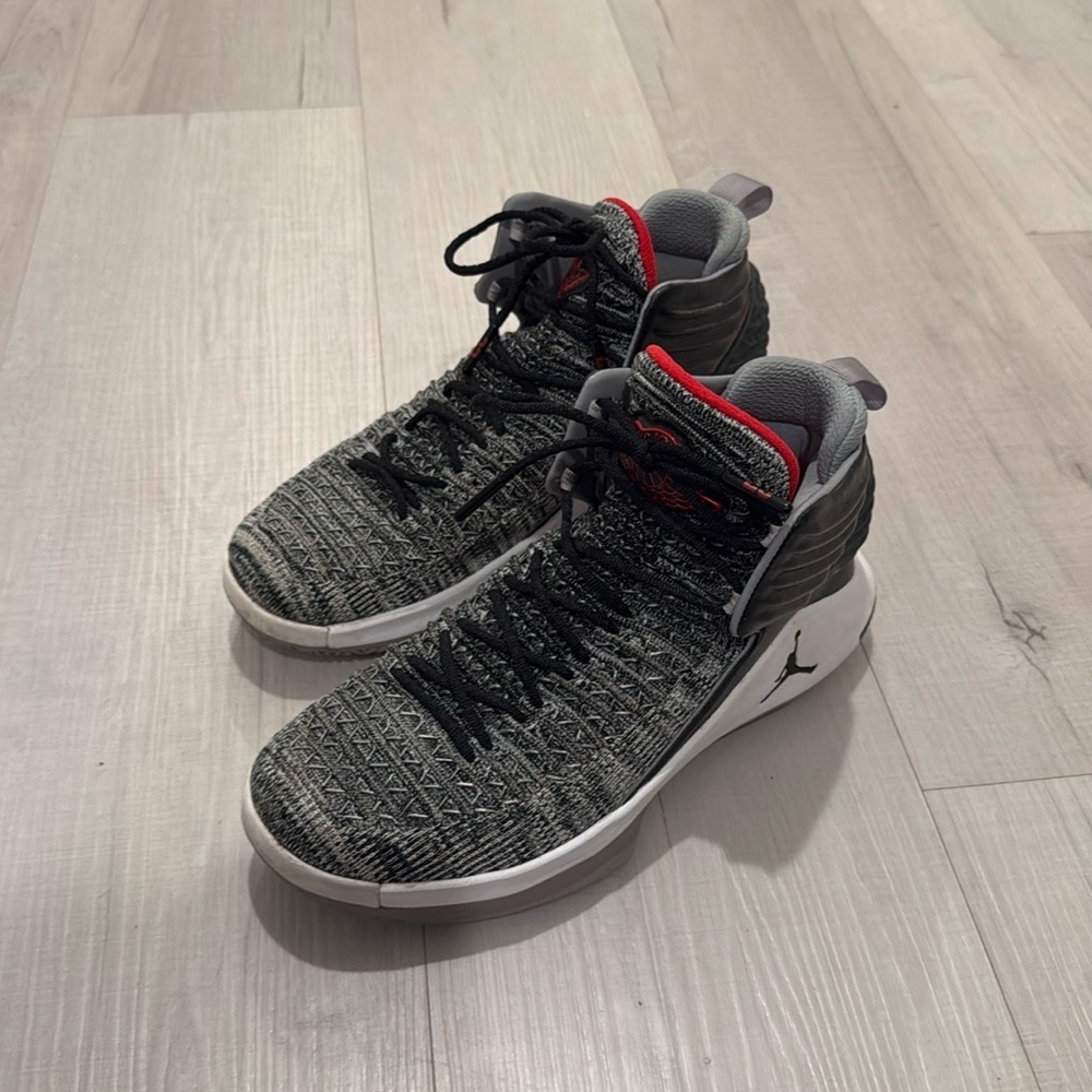 Jordan 32 MVP